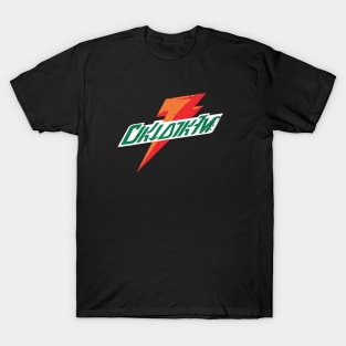 Galactic Thirst Quencher T-Shirt